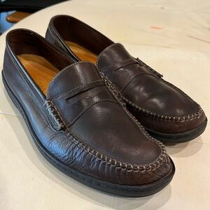 Cole Haan Leather Loafer size 11 men’s